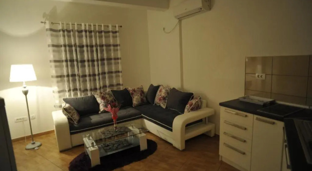 Апартаменты Apartment Jovana Nikšić