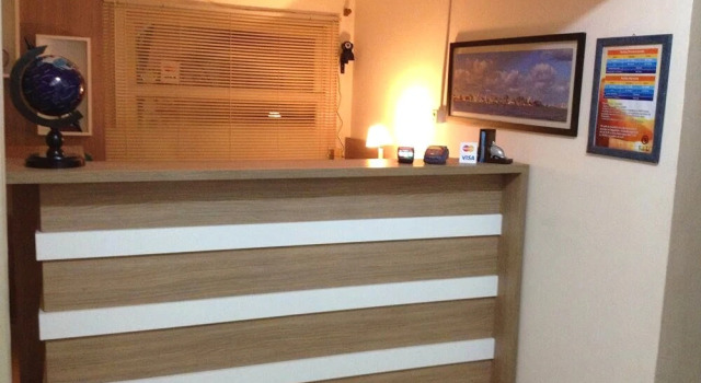 Hotel Vento Sul