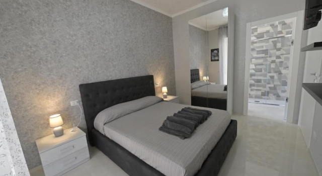 Номер Economy La Bella Vita - Guest House