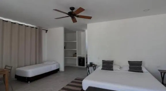 Люкс SABAI Beach Hotel