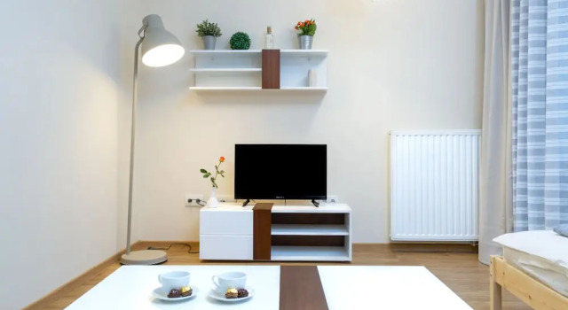 Pure Home Apartments - Gwiaździsta, Забронировать Апартаменты/квартира Кжики 