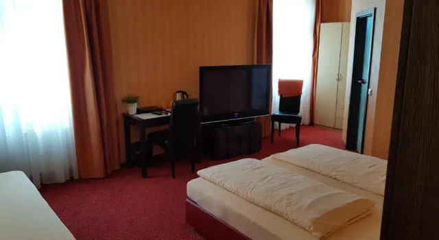 Hotel Haupt
