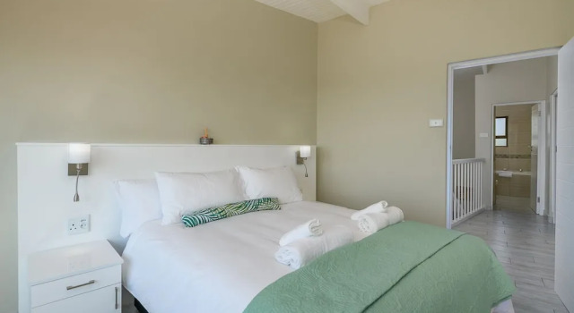 San Lameer Villa 2828 - 3 Bedroom Superior