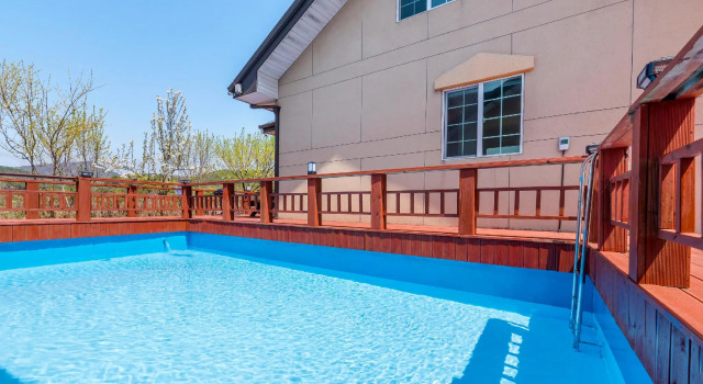 gochang sunonsan pungyeongpension, Réserver Hôtel Bukha Gwangju