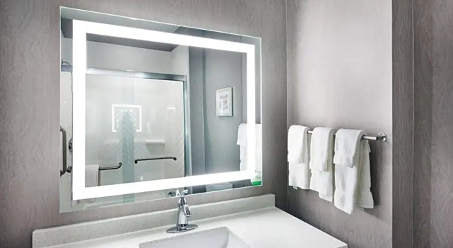 Номер Deluxe Holiday Inn Lubbock South by IHG