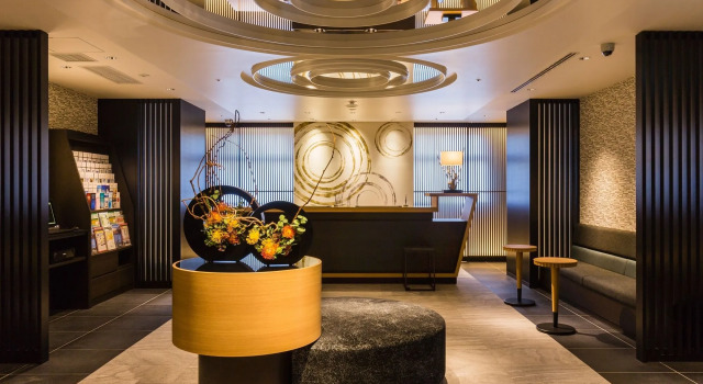 JR-East Hotel Mets Mizonokuchi, Забронировать Отель Кавасаки Кавасаки