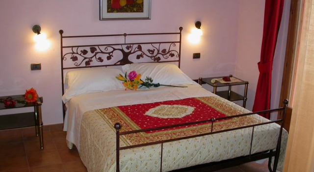 Agriturismo Radamez