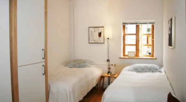 Amager Guesthouse