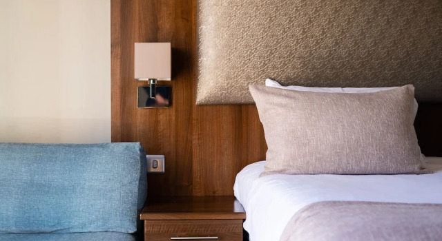 Standart oda Formby Hall Golf Resort & Spa