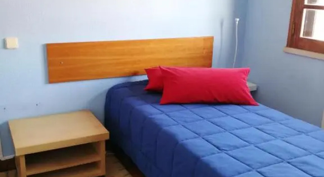 Номер Economy Peniche Blue Wave Home