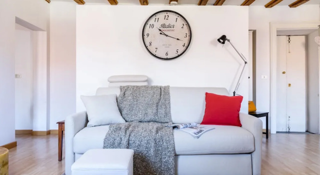 Апартаменты Business JOIVY Old Town Milano