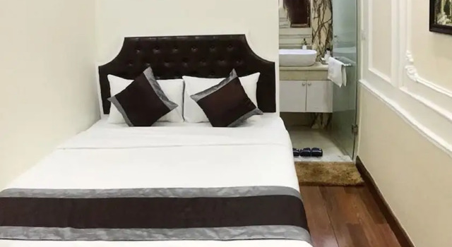 Номер Superior Hanoi Central Homestay