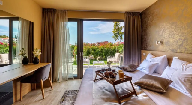Апартаменты Dedaj Resort - Villa Auri