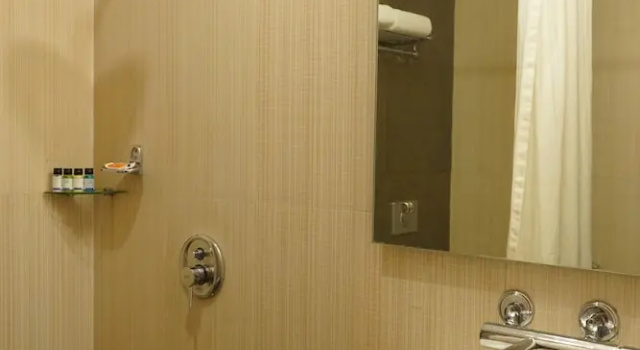 Номер Standard с красивым видом из окна Country Inn Tarika Resort Jim Corbett