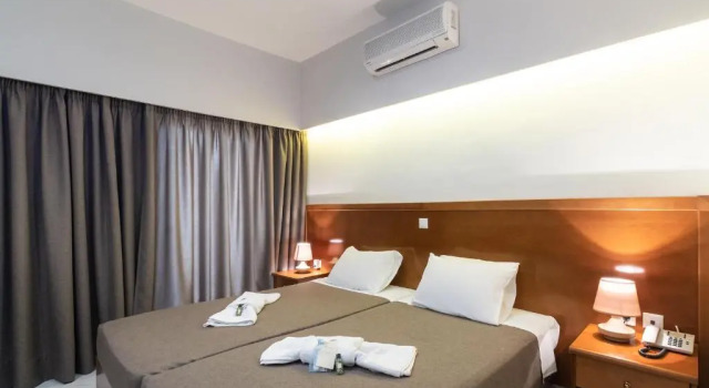 Семейный номер Standard Hiona Holiday Hotel