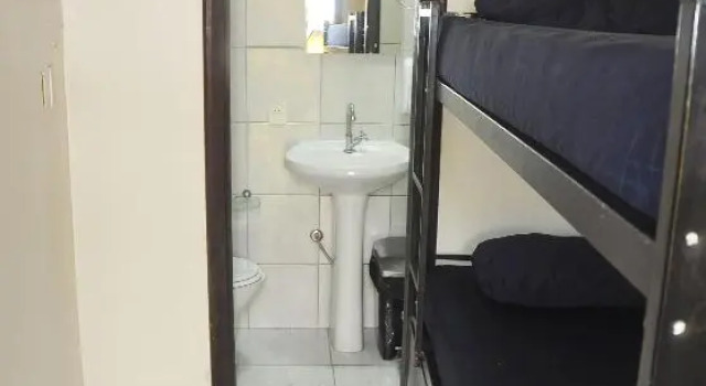 Номер Economy Le House Hostel