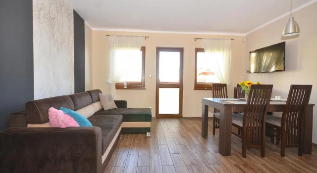 Номер Standard Apartamenty Gaja