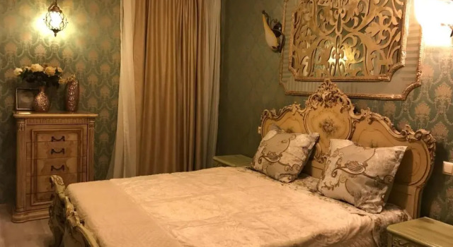 Suite con balcone Old Tbilisi Gate