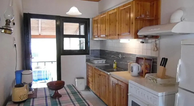 Gianna's House, Buchen Sie Hotel Stavros Westkreta