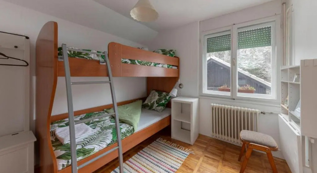 Vrtnarjeva hiša, The Gardeners Cottage, Buchen Sie Ferienhaus Villen in Gorenjska, Villa