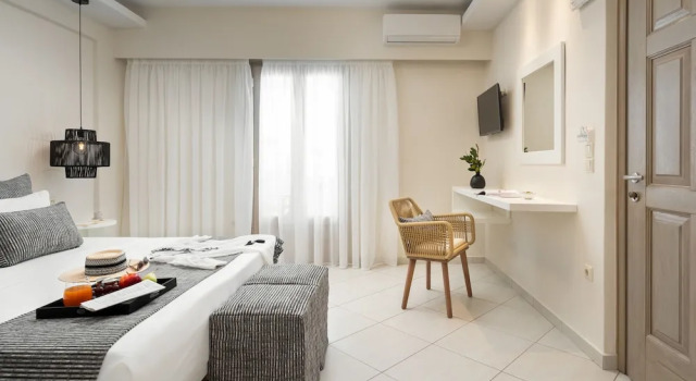 Апартаменты Ormos Holiday Studios