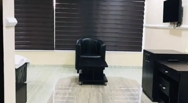 Номер Executive T Golden Villa