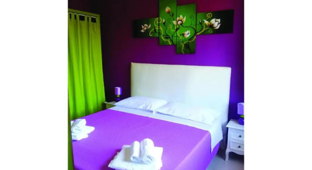 B&B Night & Day, Book Bed and Breakfast Cosenza 
