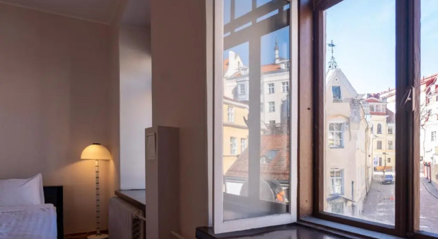 Апартаменты Old Town Studio Apartment - Uus Street 24