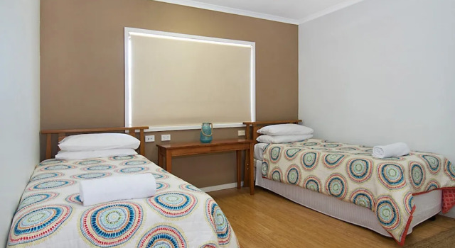Lennox on the Beach Unit 1A - Lennox Head
