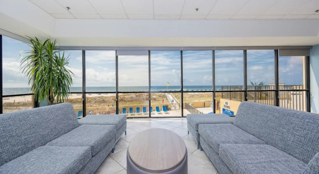 Phoenix V 1009 2 Bedroom Condo, Boek Appartement Orange Beach 