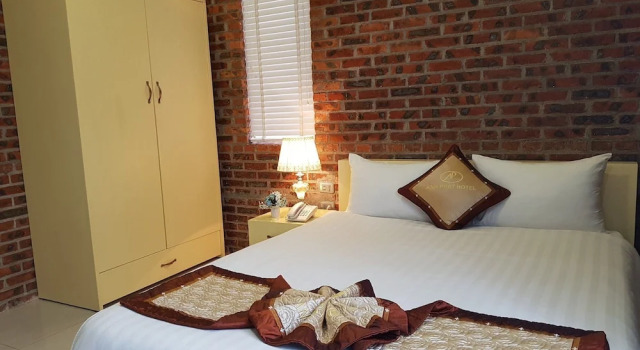 Номер Superior Anh Phat 2 Hotel
