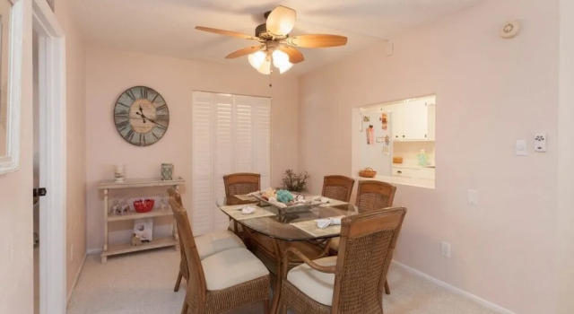3045 #5A Fort Myers Beach - 2 Br Condo, Забронировать Апартаменты/квартира Отели в центре Форт-Майерс-Бич, в центре