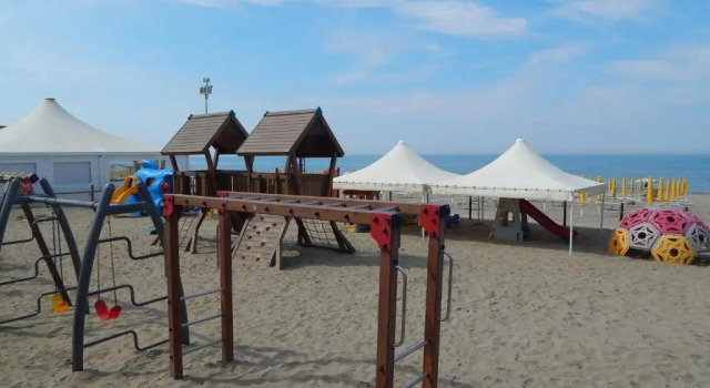 Residence Stabilimento Roma, Book Hotel Ardea Lazio Coast