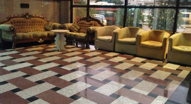 Manarate Al Sharif Hotel