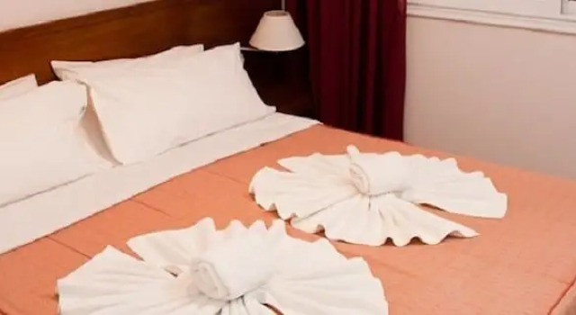 hotel Villa Gesell Spa, Rezerwuj Ośrodek wypoczynkowy Villa Gesell 