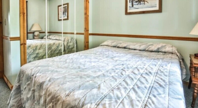 Paton Road 9 - 2 Br Cottage, Buchen Sie Ferienhaus Villen in St. Germain, Villa