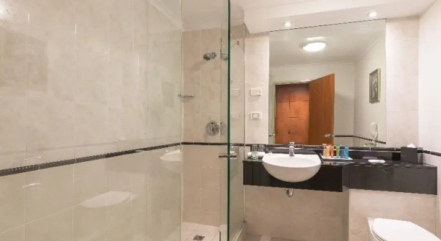 Двухместный номер Standard The Grace Hotel