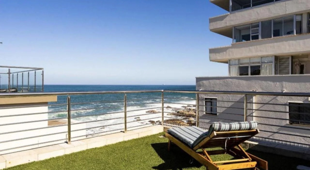 Bantry Beach Luxury Suites