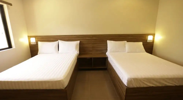Номер Standard La Florentina Resort