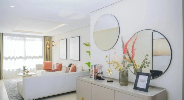 Suite Prestige Residence Eden Marrakech