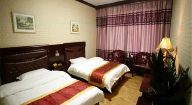 Xiangange Inn Wutai, Book Hotel Wutai Shanxi