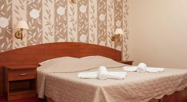 Номер Standard Bałtyk Resort