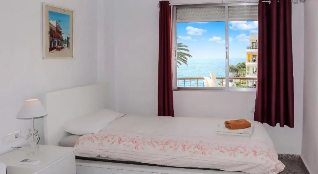 Acapulco Playa 308 Apartments Casasol, Забронировать Апартаменты/квартира Апартаменты Нерха, рядом с Церковь Эль-Сальвадор, Апартаменты/квартира
