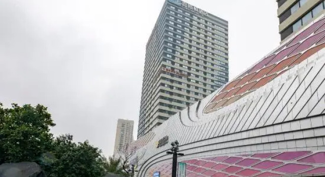 Carston Hotel (Chengzhong Wanda), Prenota Hotel Liuzhou Guangxi