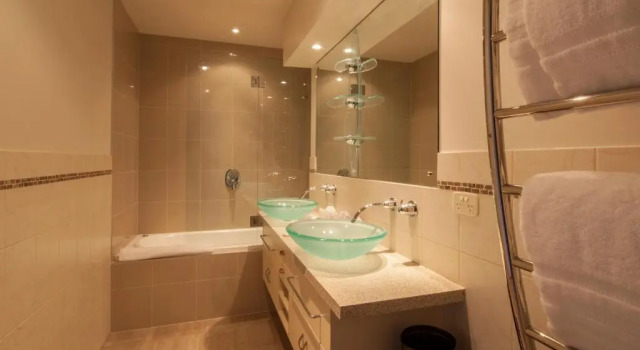 Remarkables Residence, Забронировать Отель Куинстаун 