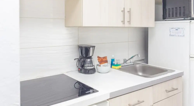 Номер Standard Boutique Apartments Miami