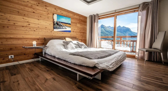Appartement d'Izoard, Rezervasyon Daire Briancon Serre Chevalier