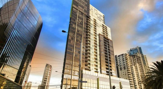 Melbourne Short Stay Apartments on Whiteman, Забронировать Апартаменты/квартира Отели Мельбурна с бассейном, рядом с The Butterfly Club, Бассейн