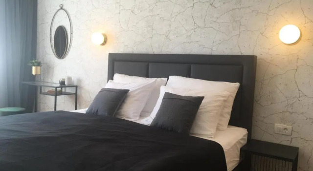 Апартаменты c 1 комнатой Apartments Jadranka