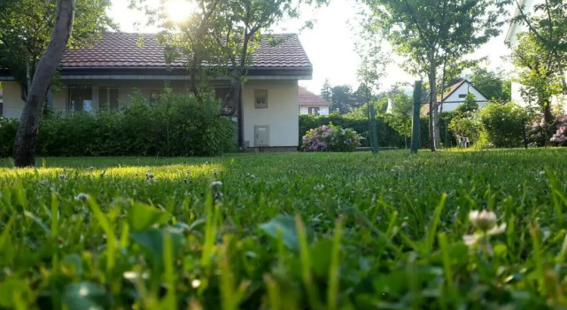 Апартаменты Cvjetni Apartmani